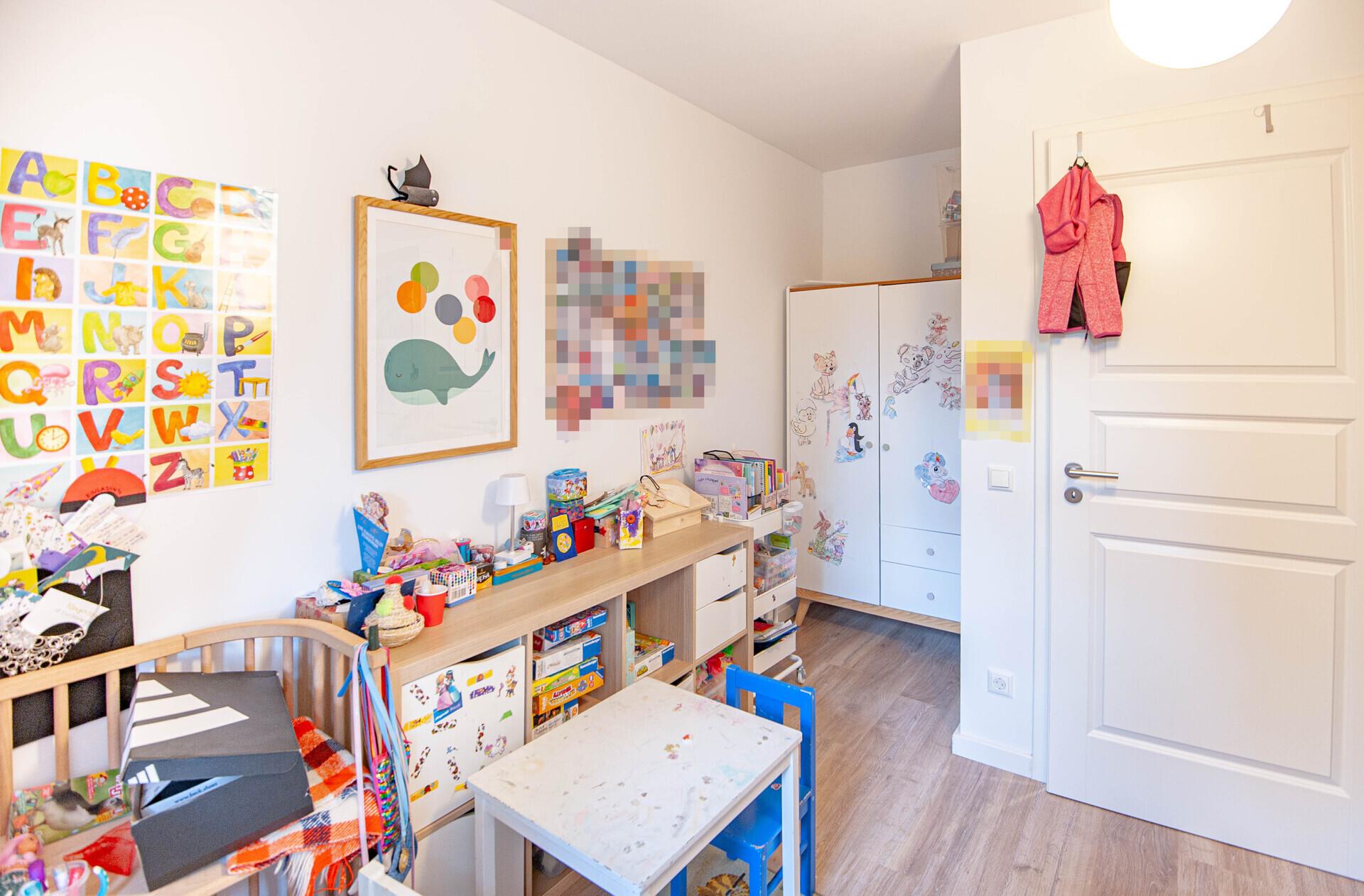 Kinderzimmer