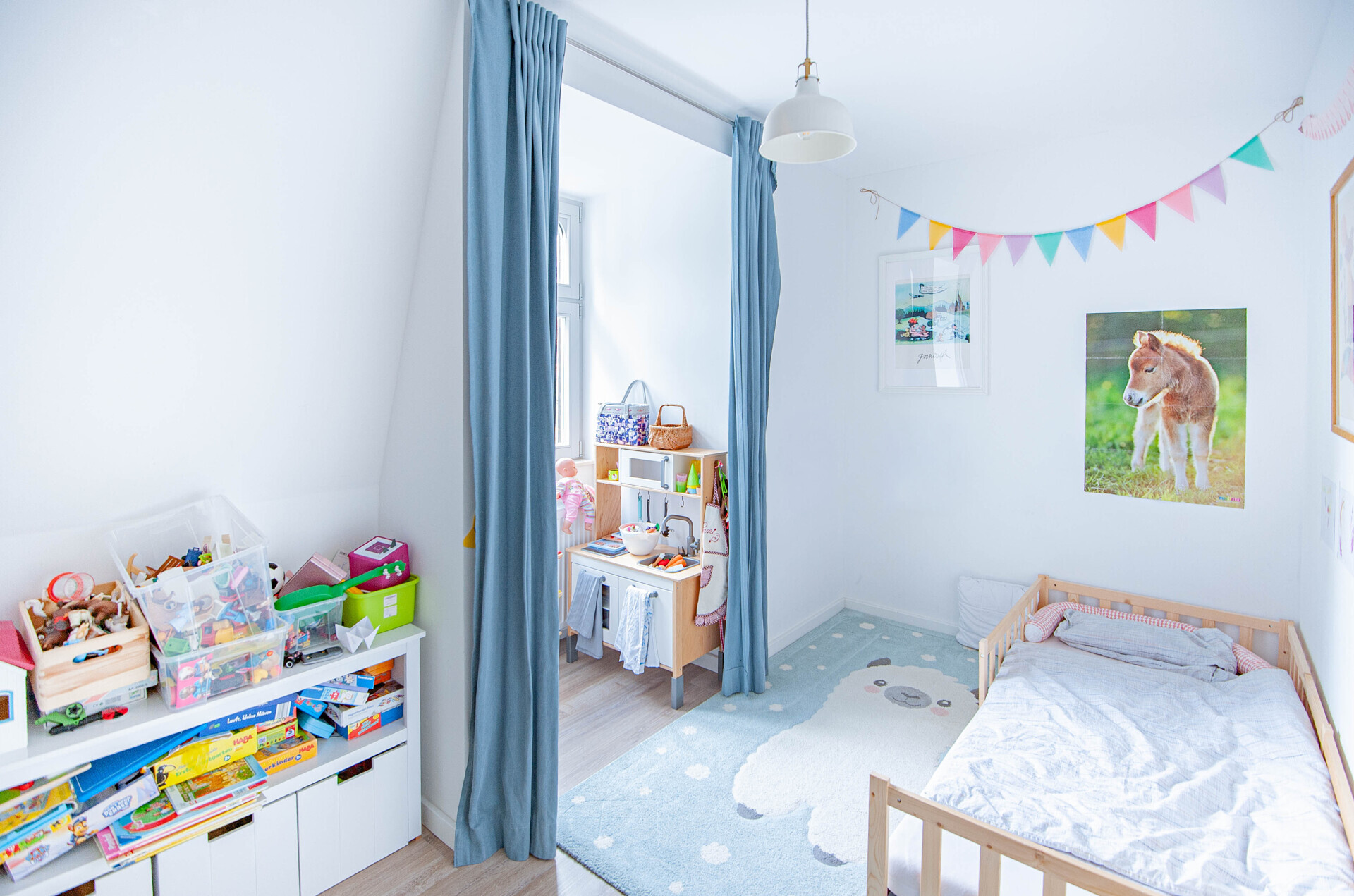 Kinderzimmer