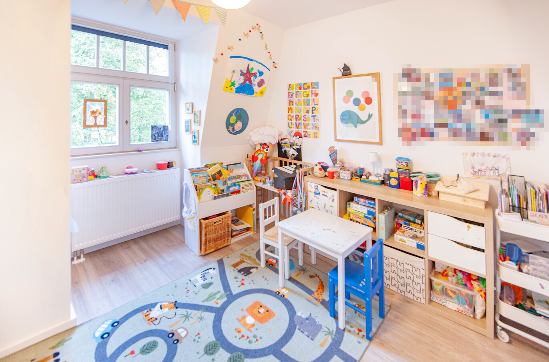Kinderzimmer