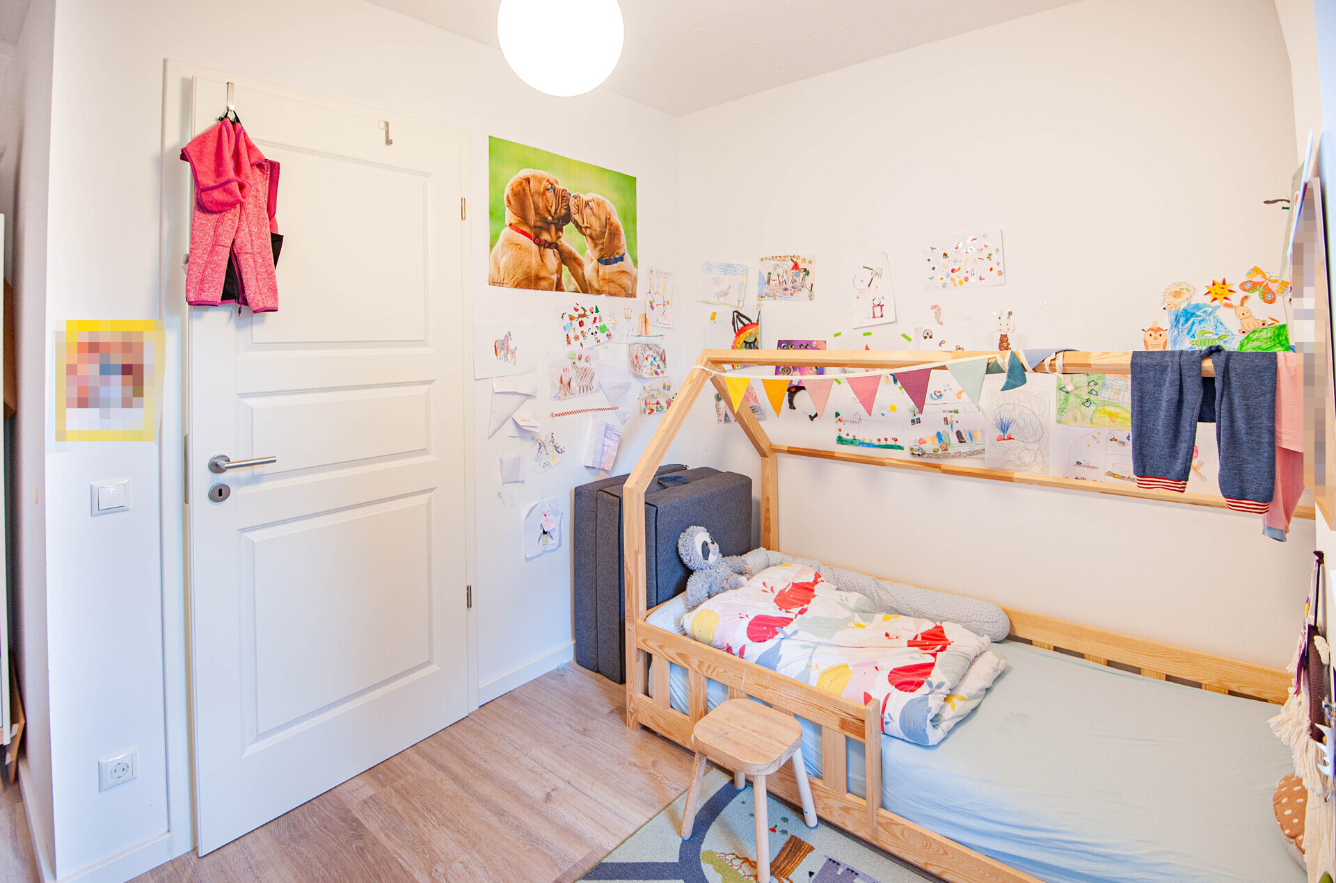 Kinderzimmer