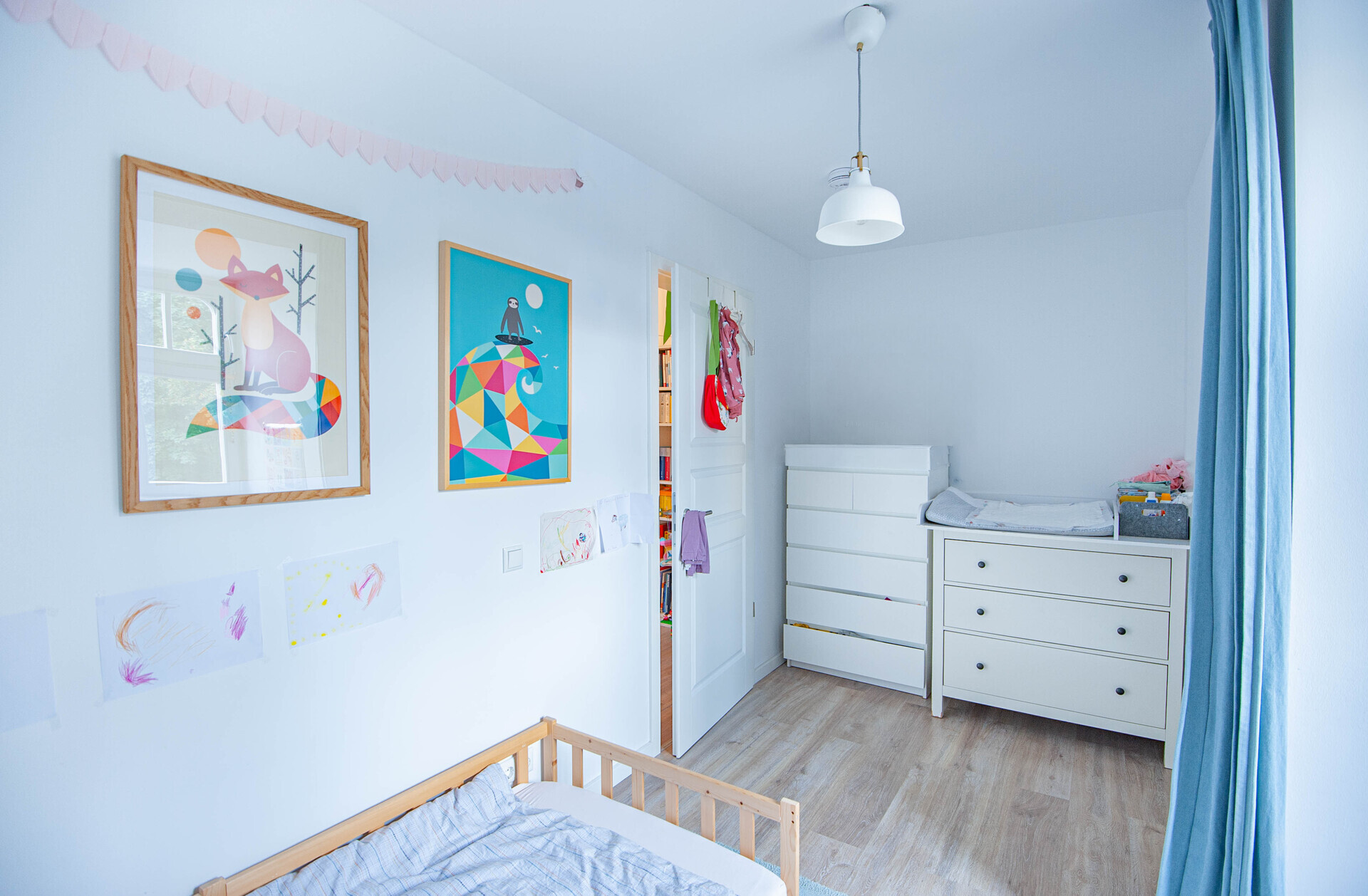 Kinderzimmer