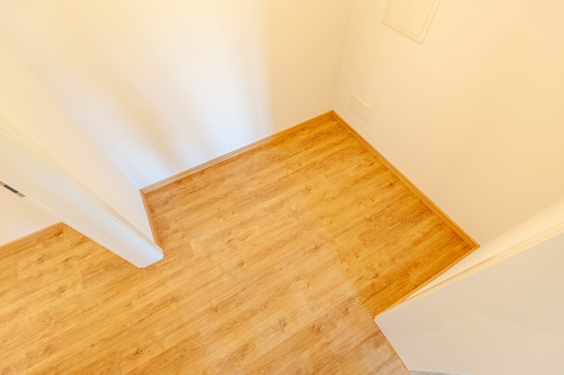 Büro ausgebaut UG rechts