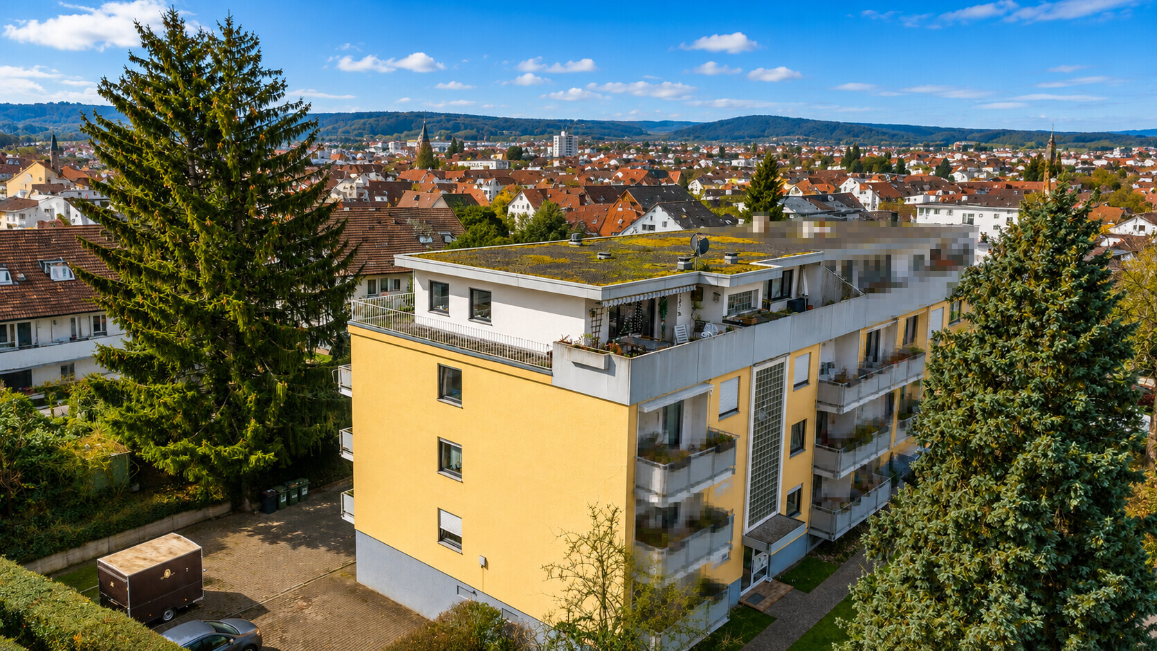 Außenansicht