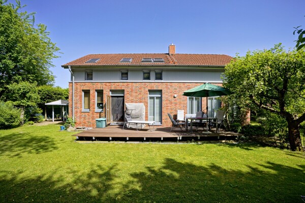 Rückansicht