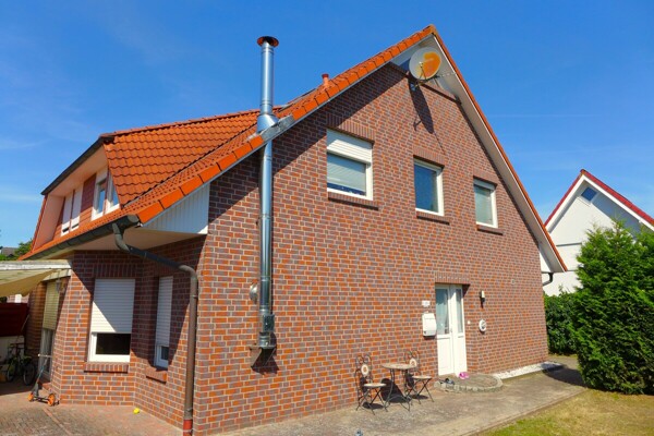 Frontansicht