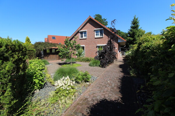 Eingangsansicht