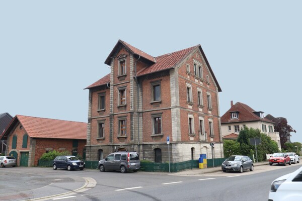 Außenansicht