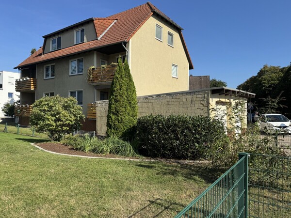 Rückansicht