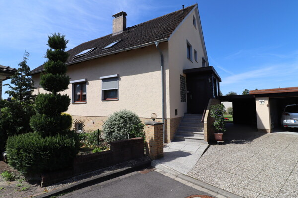 Aussenansicht