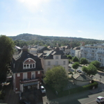 Aussicht