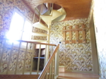 Treppe DG