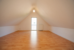 Zimmer Dachgeschoss