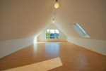 Zimmer Dachgeschoss