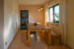 Esszimmer 1. OG