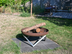 Feuerstelle