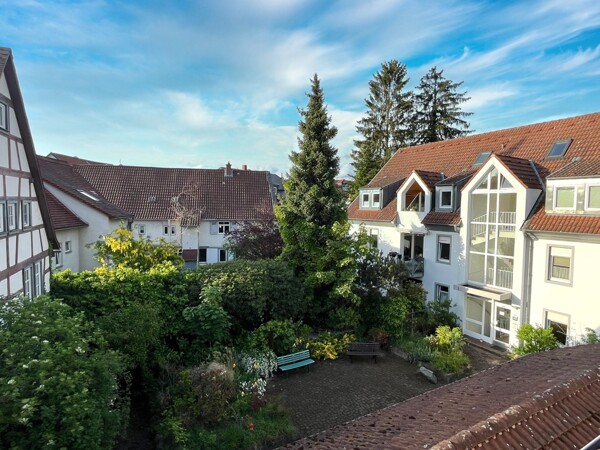 Innenhof