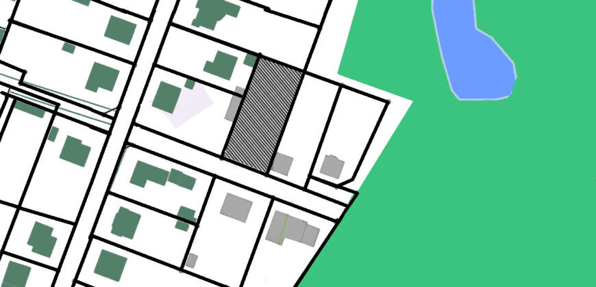 928qm Blankenfelde Mahlow