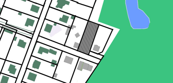 792 qm Blankenfelde Mahlow