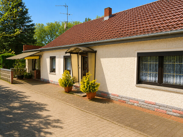 Haus