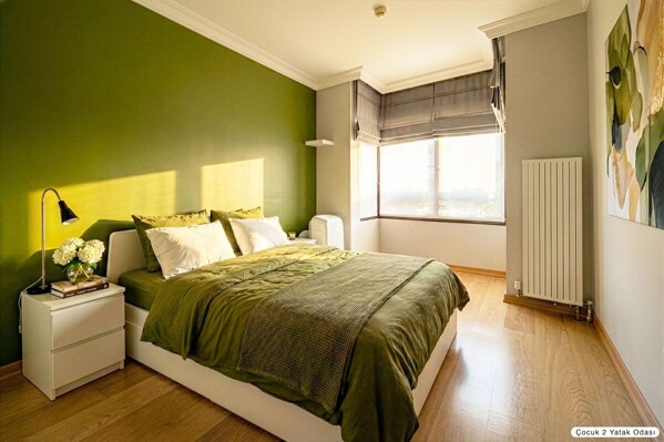 2. Zimmer Obergeschoss