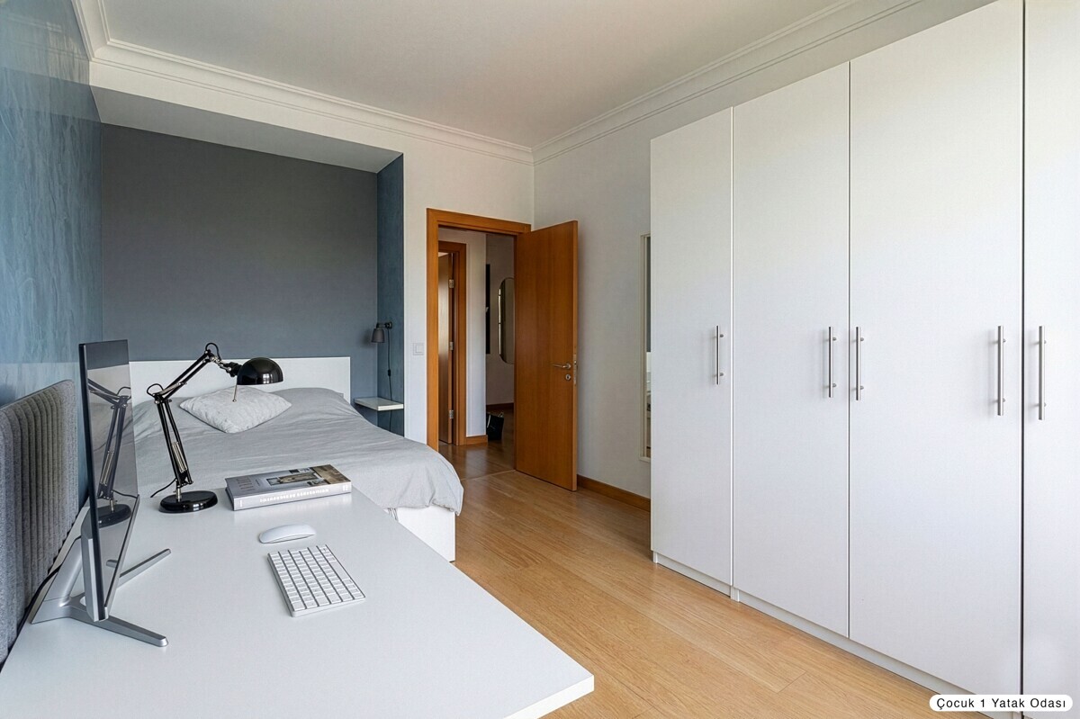 1. Zimmer Obergeschoss