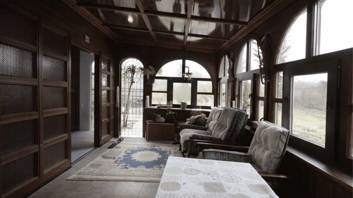 Loggia