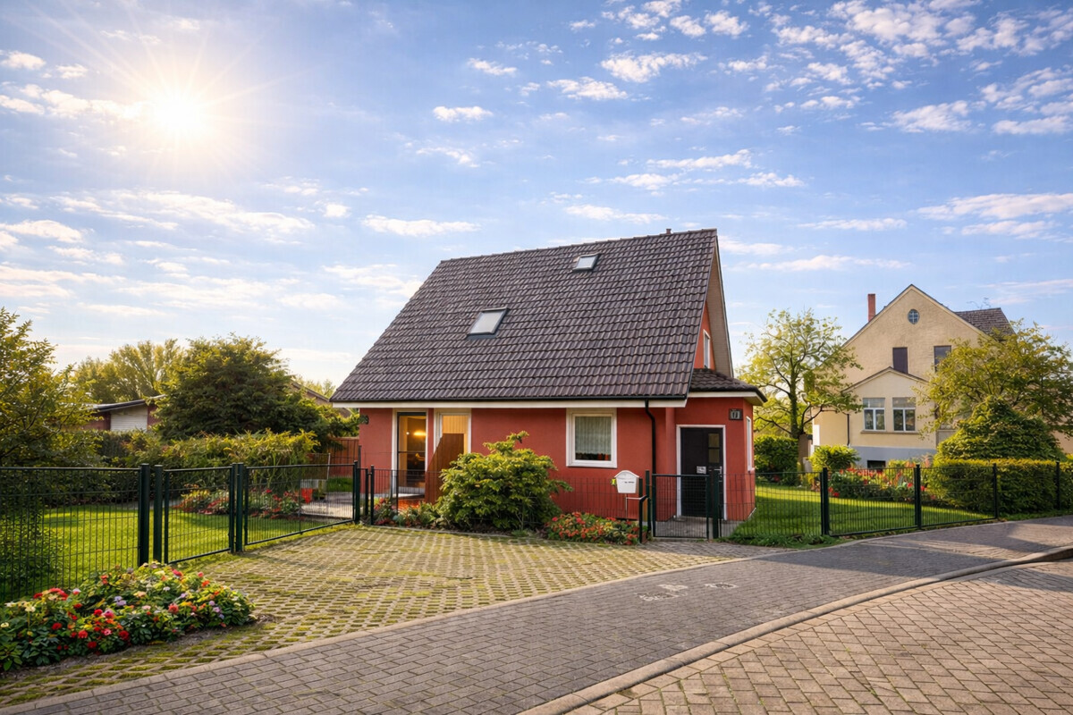 Außenansicht