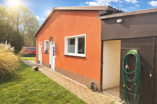 Doppelgarage