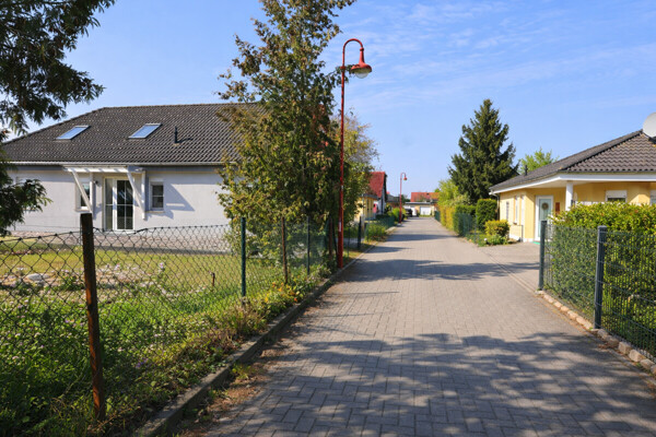 Seitenstraße