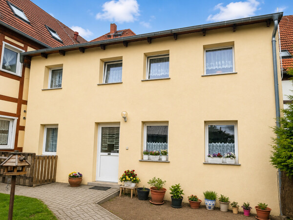 Nebengebäude