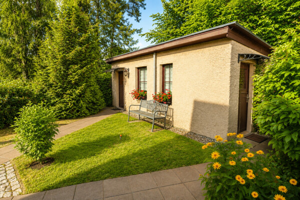 Bungalow