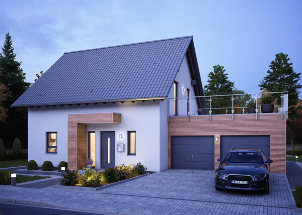 Baumöglichkeit 1
