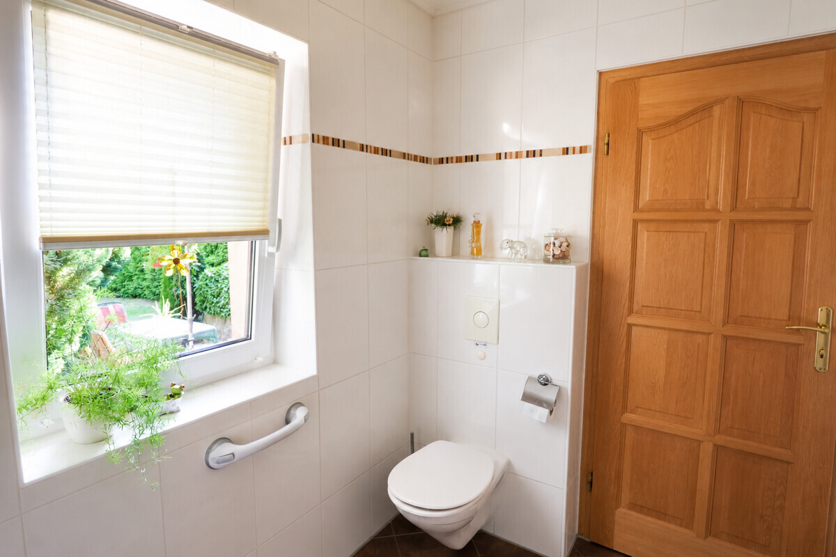 WC
