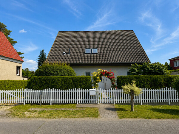 Vorderhaus