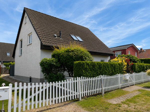 Vorderhaus