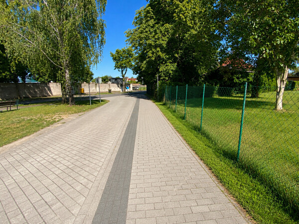 Straße