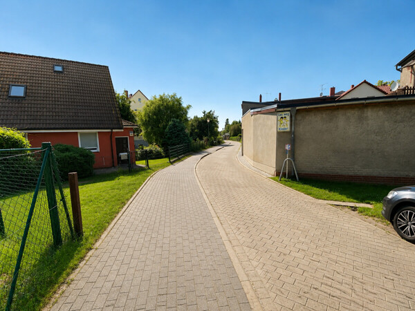 Straße