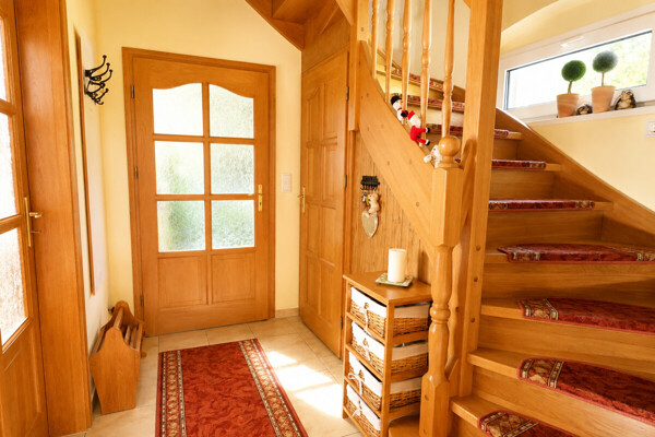 Flur