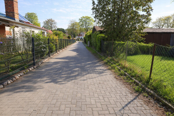 Seitenstraße