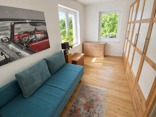 Gästezimmer