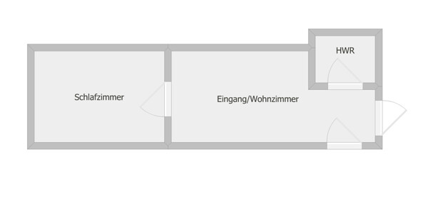 Anbau Liebenwalderdamm