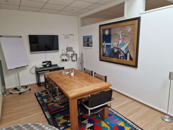 VIP Businesslounge