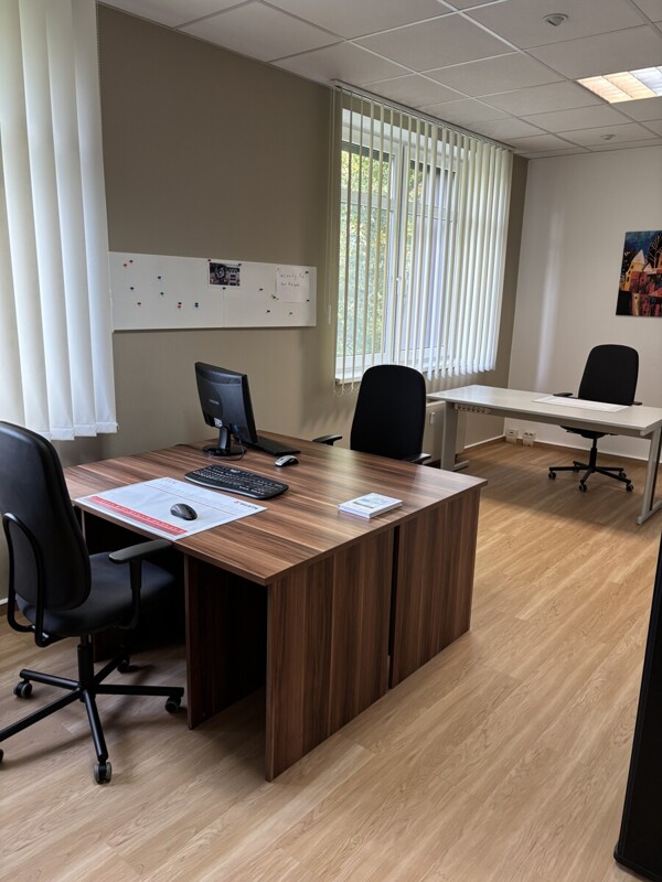 Bürosuite