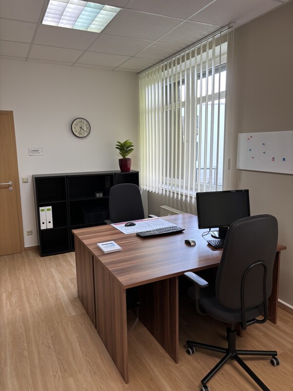 Bürosuite