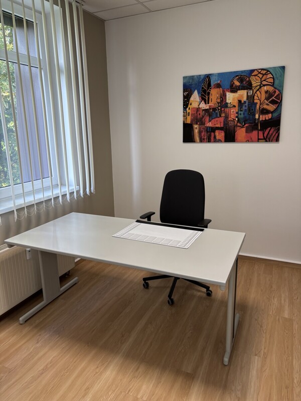 Bürosuite