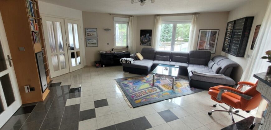 Wandlitz Top Lage Landhaus 3