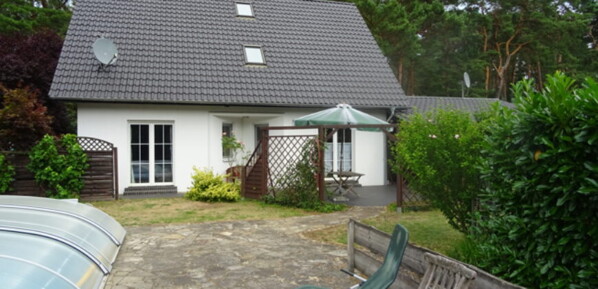 Wandlitz Landhaus Top Lage 19