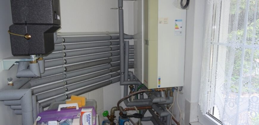 Wandlitz Landhaus Top Lage 11