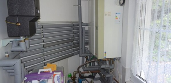 Wandlitz Landhaus Top Lage 11