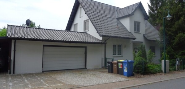 Wandlitz Top LAge Landhaus1